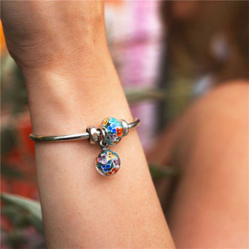 Trollbeads - Summer 2025 - Daydream Blossom