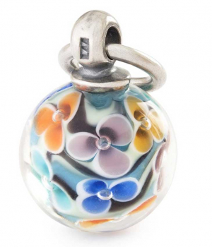 Trollbeads - Summer 2025 - Daydream Blossom