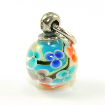 Trollbeads - Sommer 2025 - Tagtraum Blüten