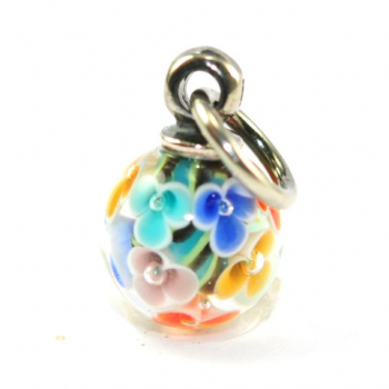 Trollbeads - Sommer 2025 - Tagtraum Blüten