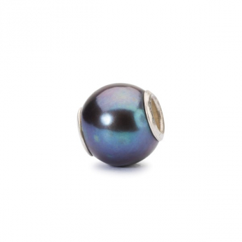 Trollbeads - Peacock Pearl - Katzenmaiers