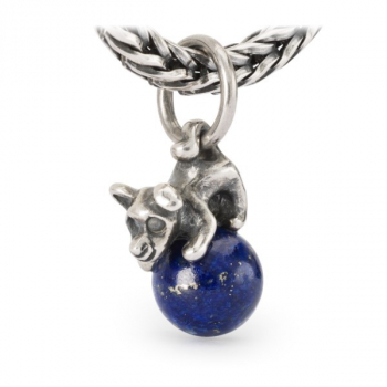 Trollbeads - Fall 2023 - Boundless Enthusiasm Tassel