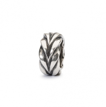 Trollbeads - Foxtail Spacer