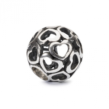 Trollbeads - Blanket of Love