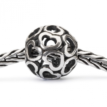 Trollbeads - Blanket of Love