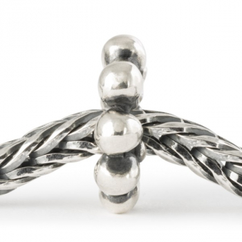 Trollbeads - Luminous Connector