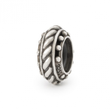 Trollbeads - Herbst 2024 - Zeitlos Spacer