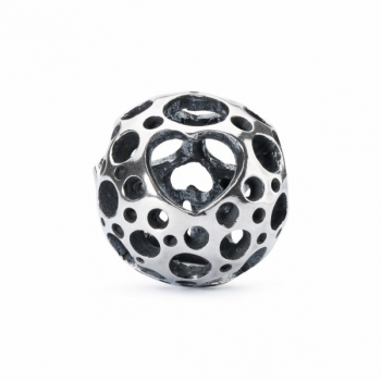 Trollbeads - Mexican Sugar Skull