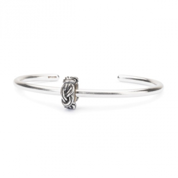 Trollbeads - Savoy Knot Spacer