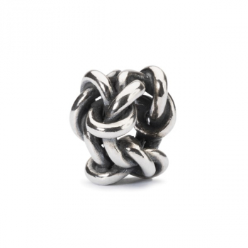 Trollbeads - Friendship Knot