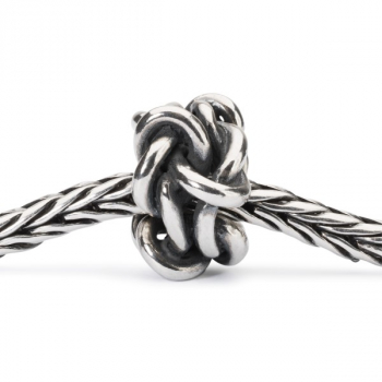 Trollbeads - Friendship Knot