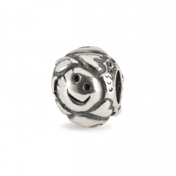 Trollbeads -  Smiley