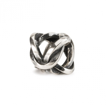 Trollbeads - Sincerity Knot