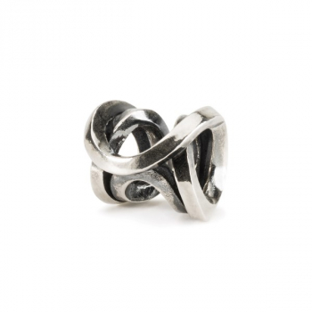 Trollbeads - Loyalty Knot