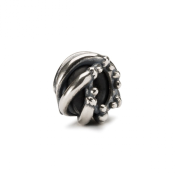 Trollbeads - Automne - Chili Spacer