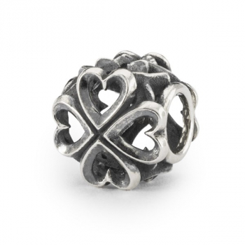 Trollbeads - Winter 2023 - Herzen im EInklang