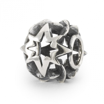 Trollbeads - Winter 2023 - Sterne im Einklang