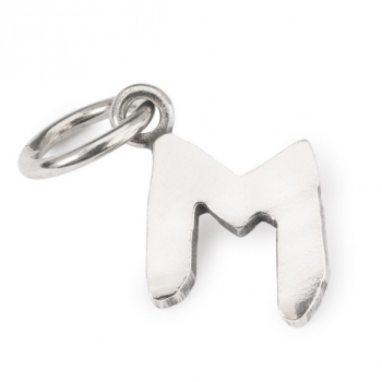 Trollbeads - Letter Tassel - M