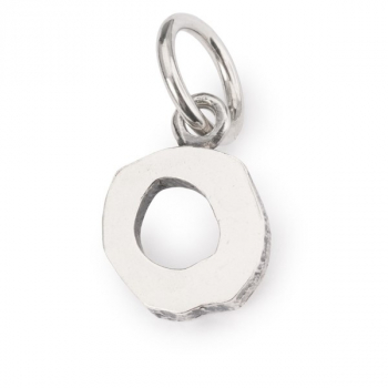 Trollbeads - Letter Tassel - O