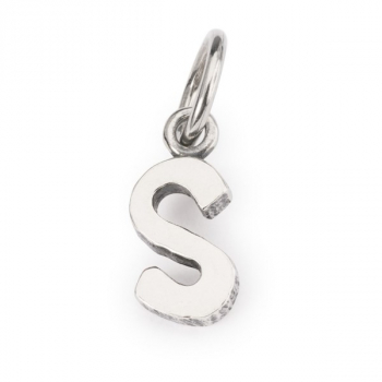 Trollbeads - Letter Tassel - S