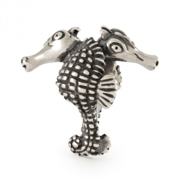 Trollbeads - Seahorse Guardian