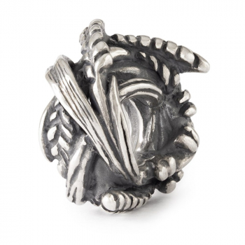 Trollbeads - Herbst 2025 - Crown of Grain