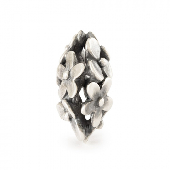 Trollbeads - Lakeside Petals
