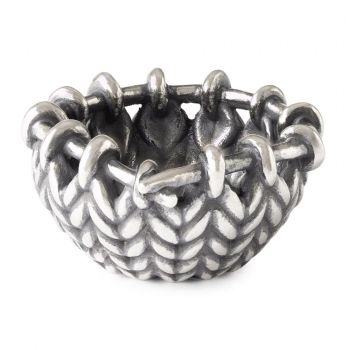 Trollbeads - Herbst 2025 - Zeitgeflecht