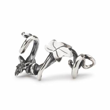 Trollbeads - Peoples Bead 2020 - Framed by Ivy