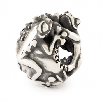 Trollbeads - Spring 2025 - Water Lily Waltz