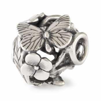 Trollbeads - Automne  2025 - Joy Flutters