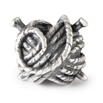 Trollbeads - Automne  2025 - Knitted Comfort