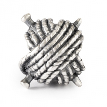 Trollbeads - Wollige Wärme