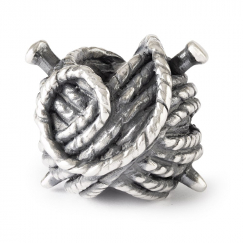 Trollbeads - Herbst 2025 - Wollige Wärme