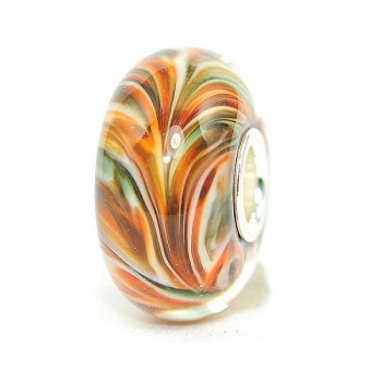 Trollbeads - Wild und Frei Armband - WYSIWYG