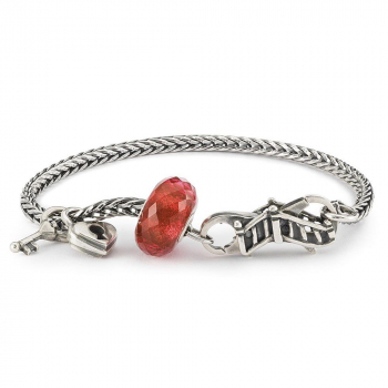 Trollbeads  - Für immer und ewig Armband - Limited  Edition