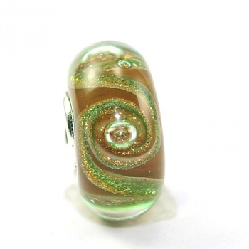 Trollbeads - Herz des Herbstes Armband