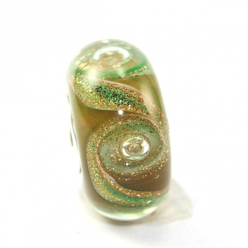 Trollbeads - Herz des Herbstes Armband
