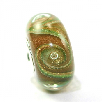 Trollbeads - Herz des Herbstes Armband