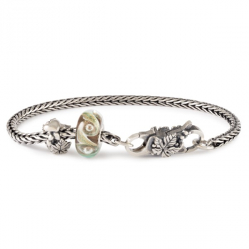Trollbeads - Herz des Herbstes Verschluss