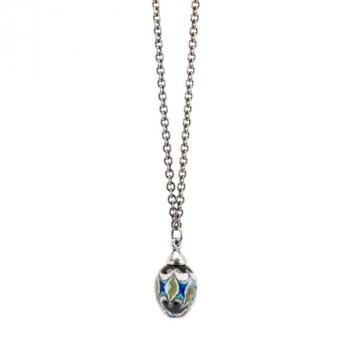 Trollbeads  - Wisdom Fantasy Necklace