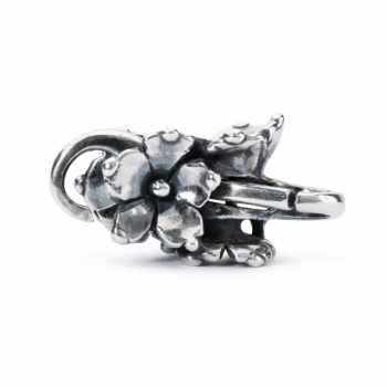 Trollbeads - Jasmin Verschluss