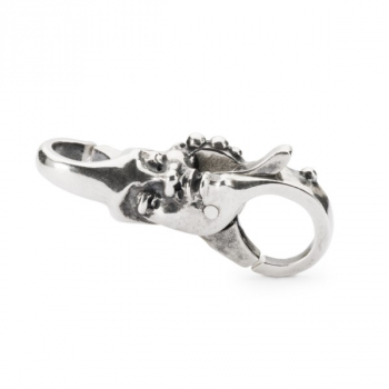 Trollbeads - Winter 2021 - Santa's Elf Lock