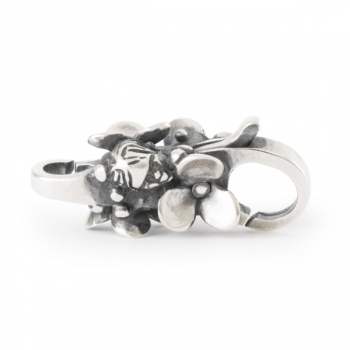 Trollbeads - Flower Fairy Bracelet  - WYSIWYG
