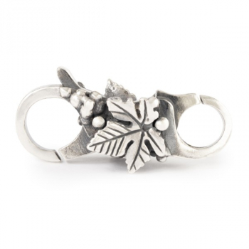Trollbeads - Herz des Herbstes Armband - WYSIWYG