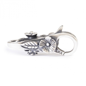 Trollbeads - Pfad aus Blüten Verschluss