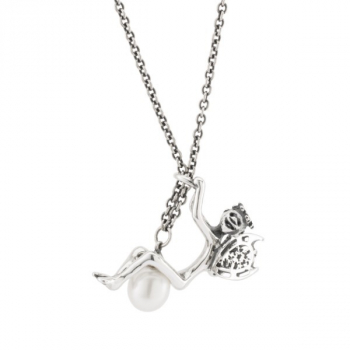 Trollbeads - Winter - Snow Fairy