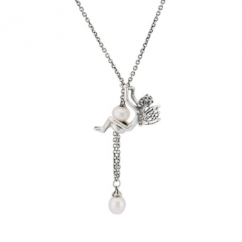 Trollbeads - Winter - Snow Fairy