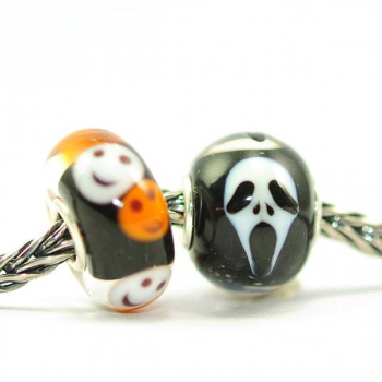 Trollbeads - Halloween Special Set