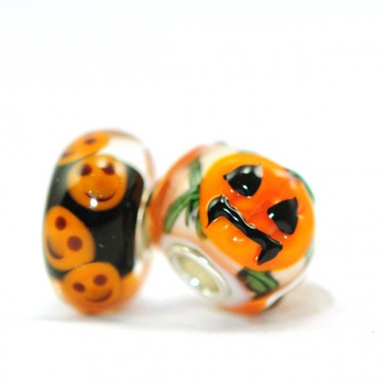 Preview: Trollbeads - Halloween Special Set